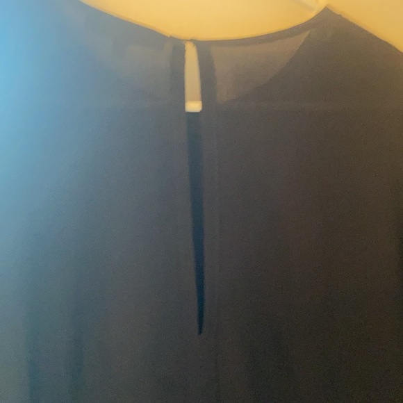 Beautiful feminine frilly top by designer iro - Picture 5 of 5